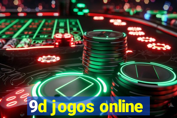 9d jogos online